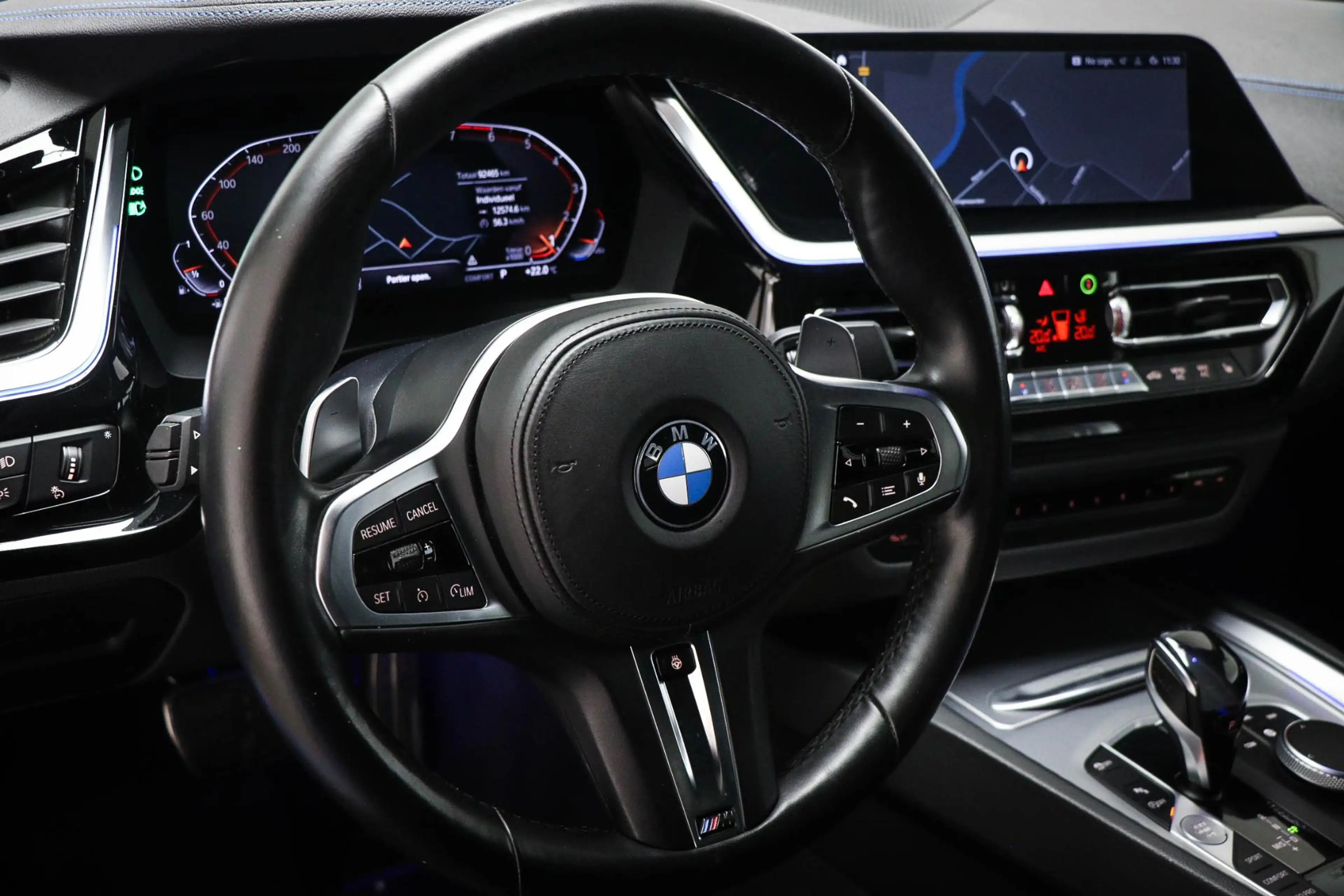 BMW Z4 Roadster sDrive20i High Executive Edition | M SPOR — photo 36