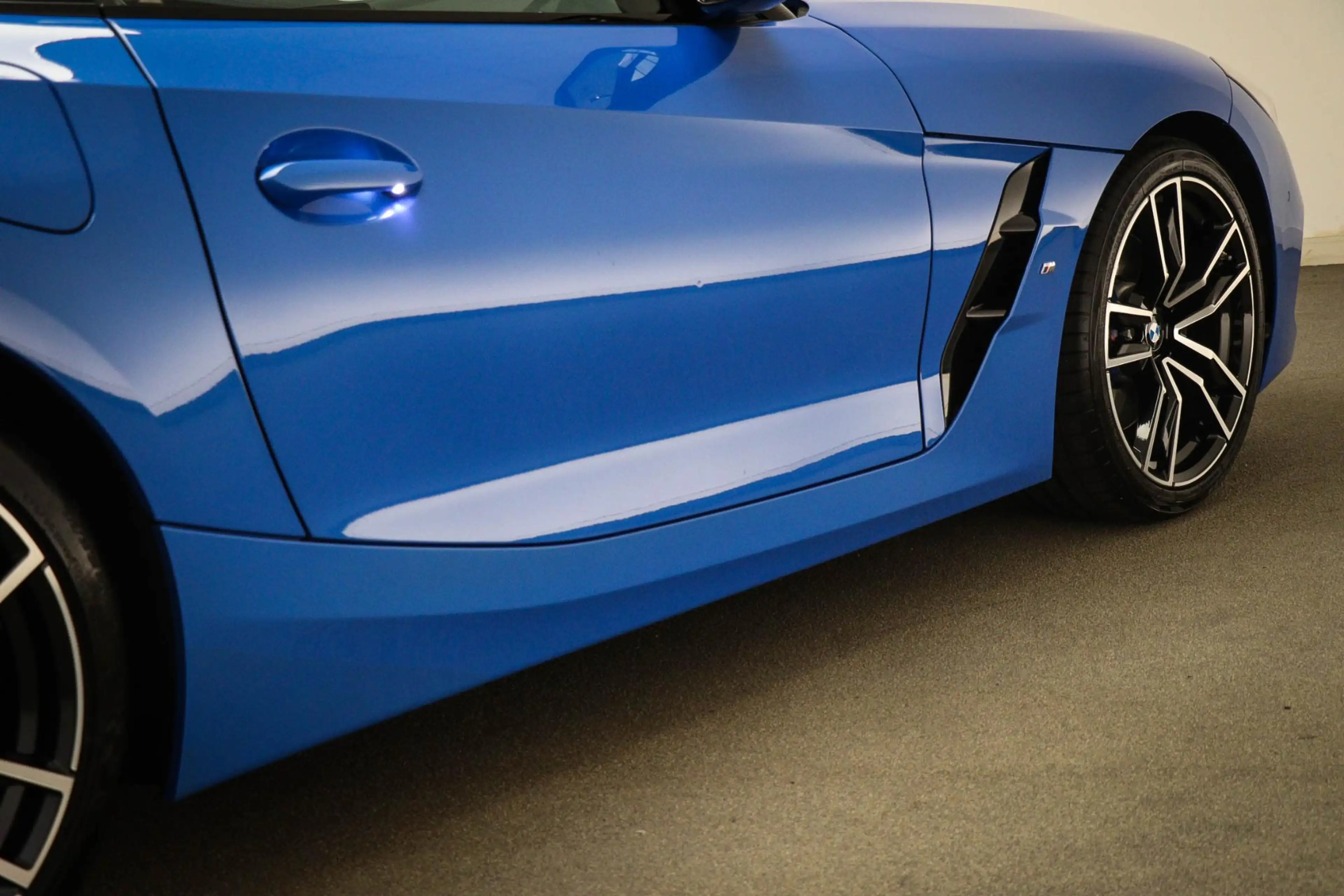 BMW Z4 Roadster sDrive20i High Executive Edition | M SPOR — photo 27