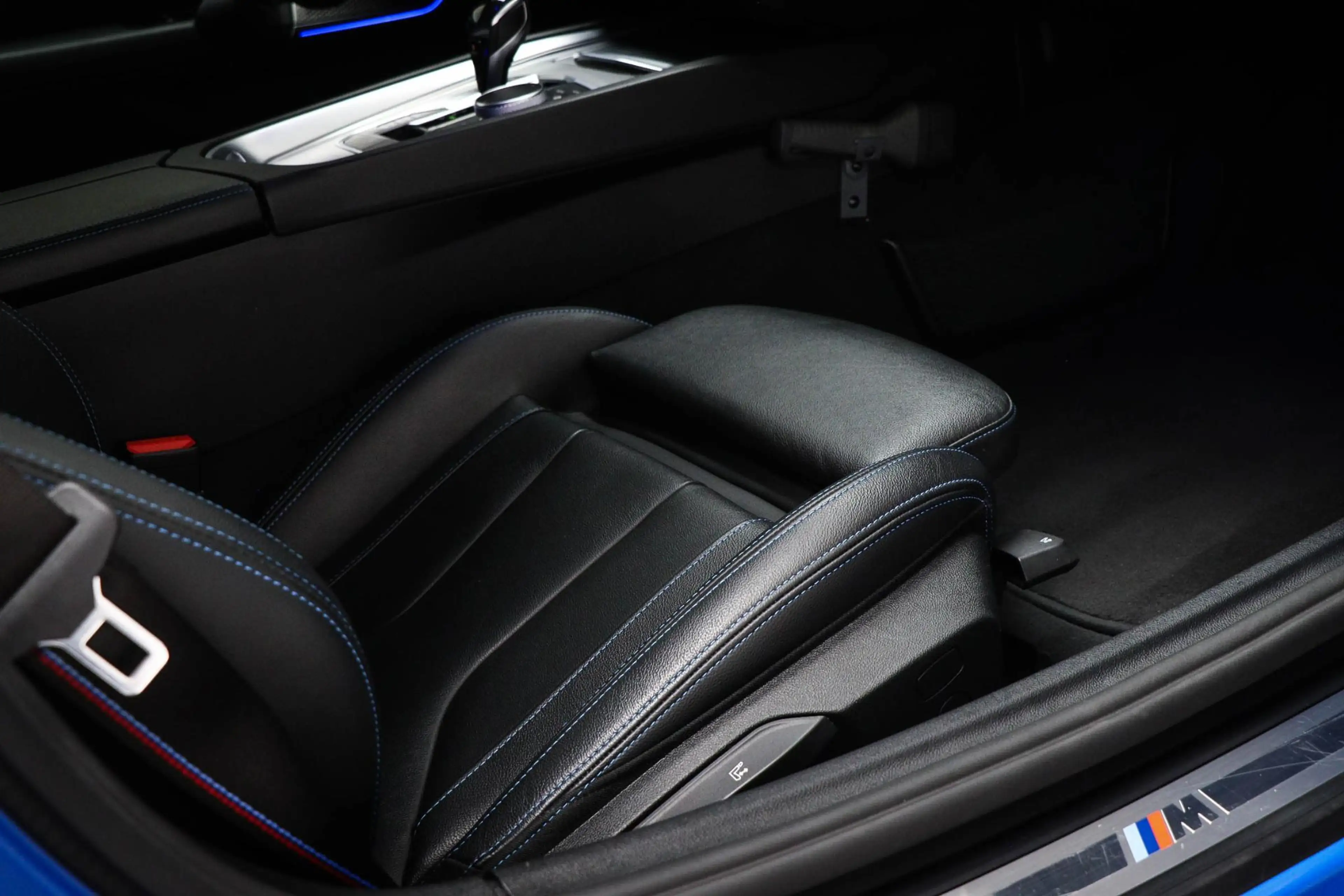 BMW Z4 Roadster sDrive20i High Executive Edition | M SPOR — photo 16