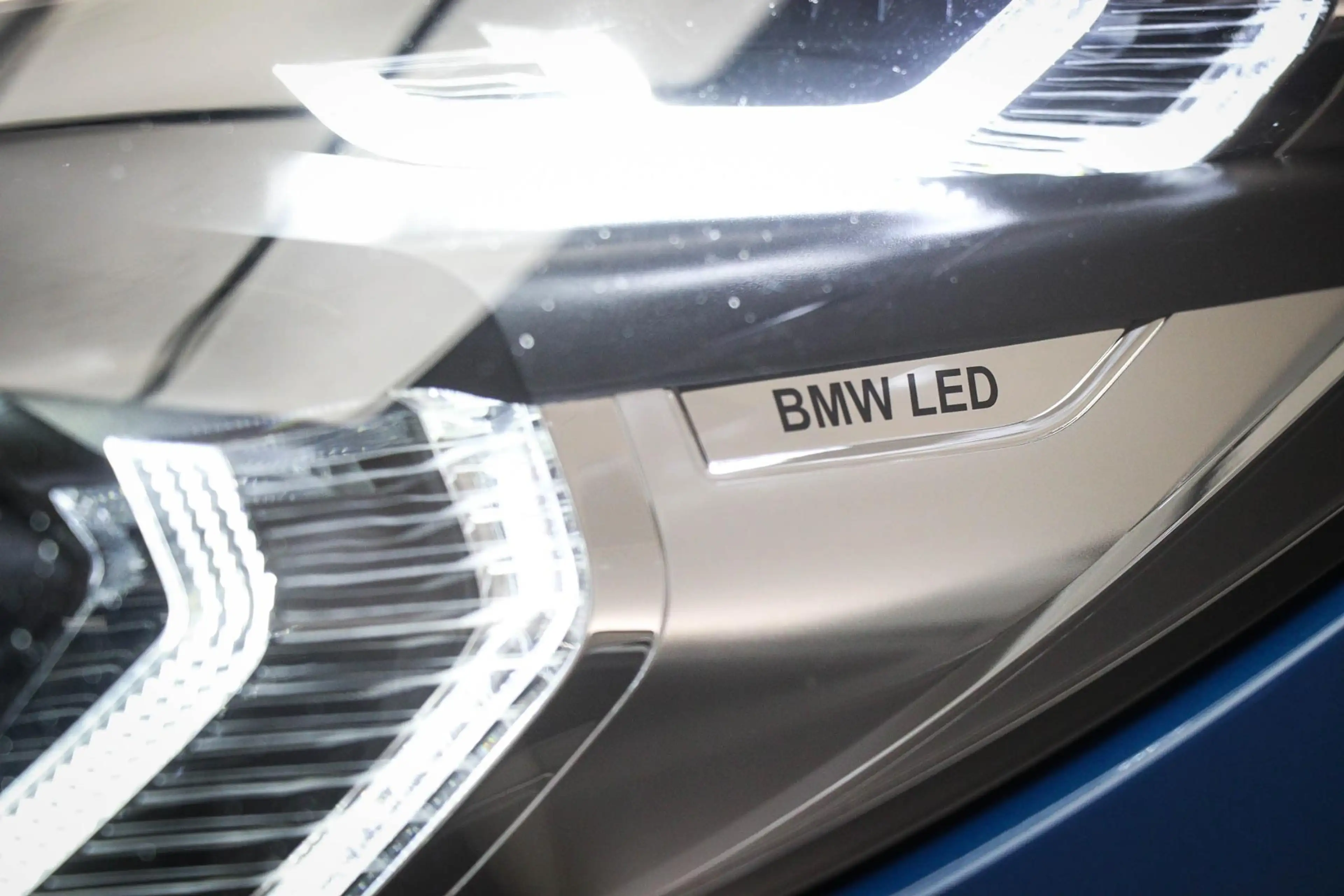 BMW Z4 Roadster sDrive20i High Executive Edition | M SPOR — photo 20