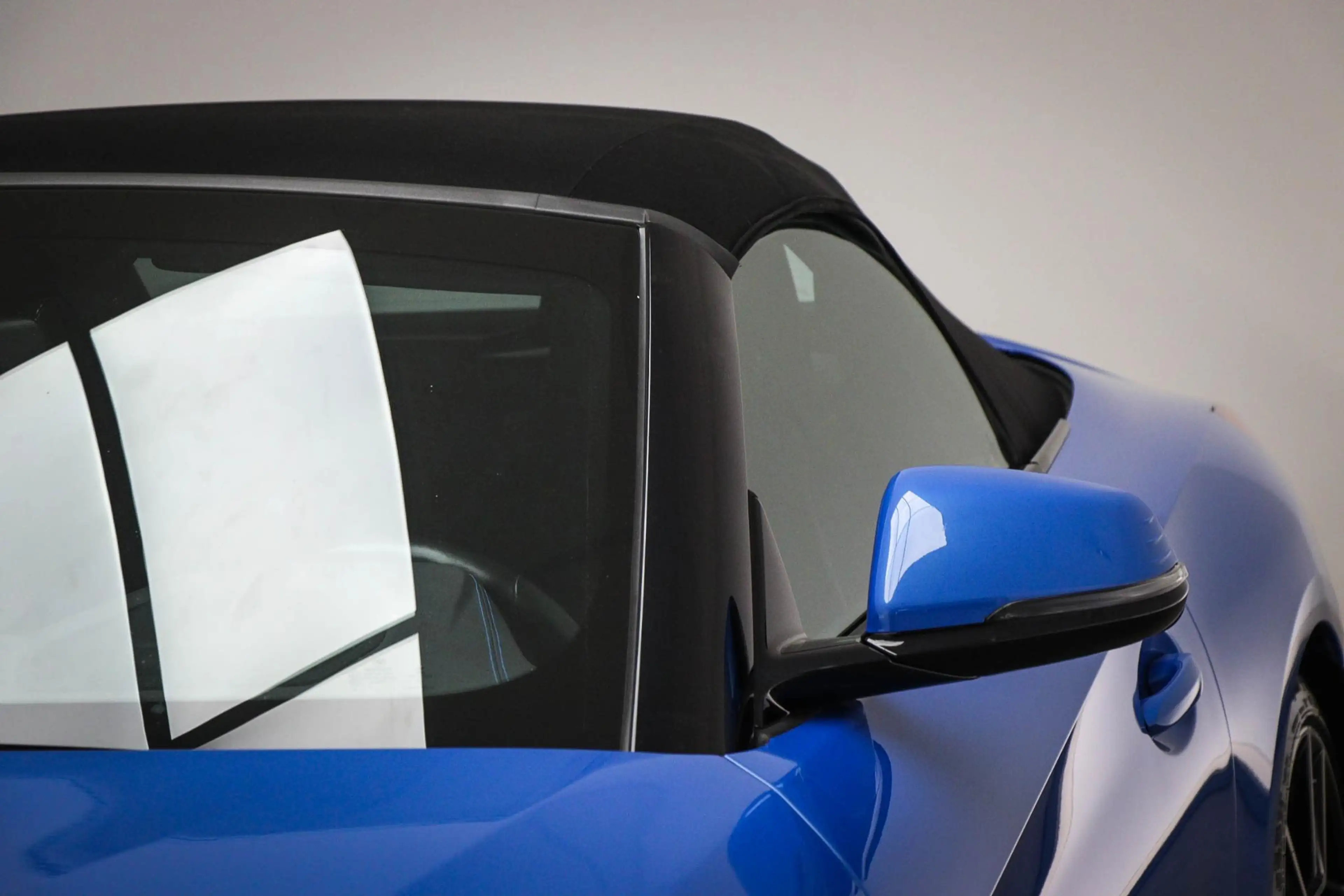 BMW Z4 Roadster sDrive20i High Executive Edition | M SPOR — photo 21