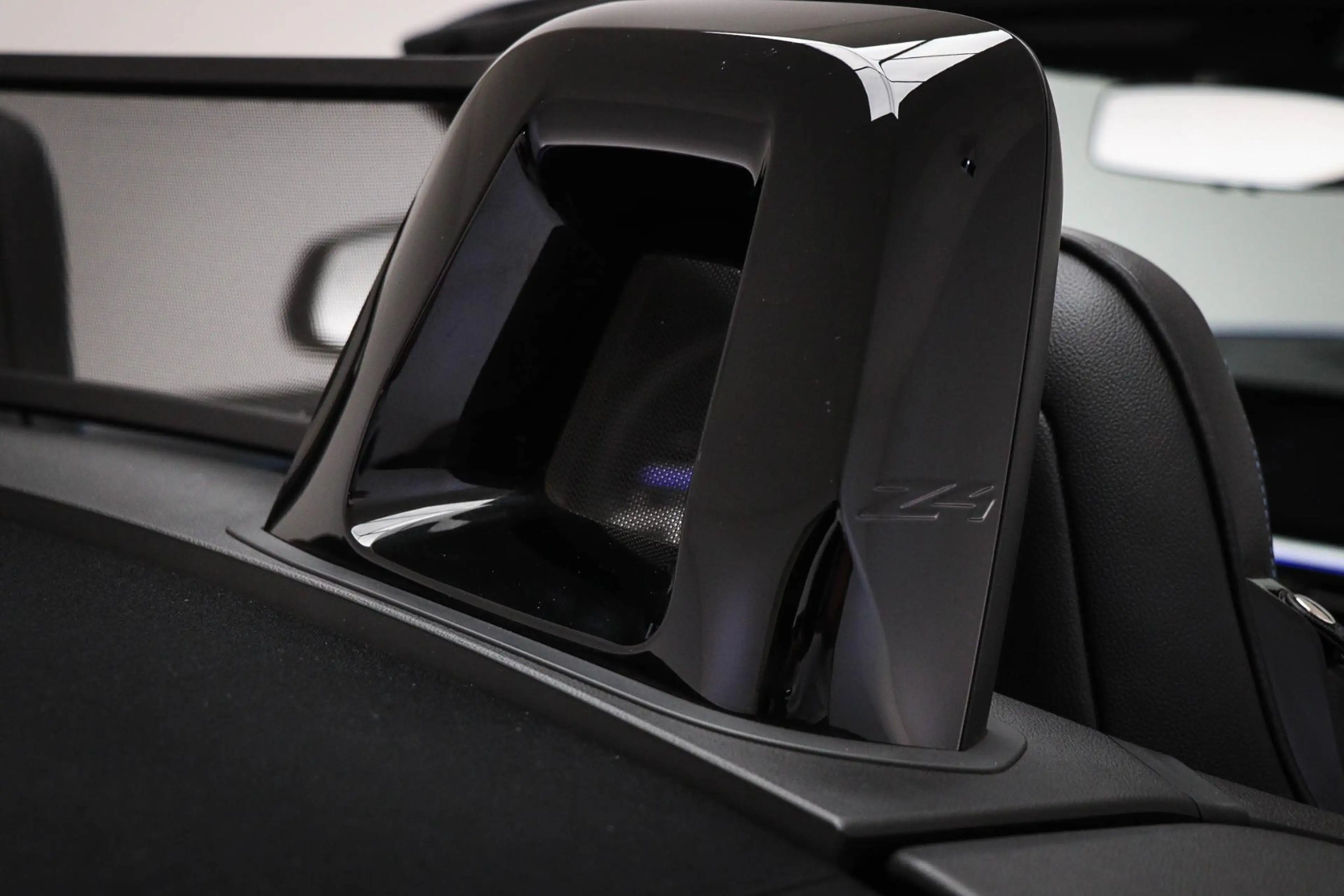 BMW Z4 Roadster sDrive20i High Executive Edition | M SPOR — photo 10