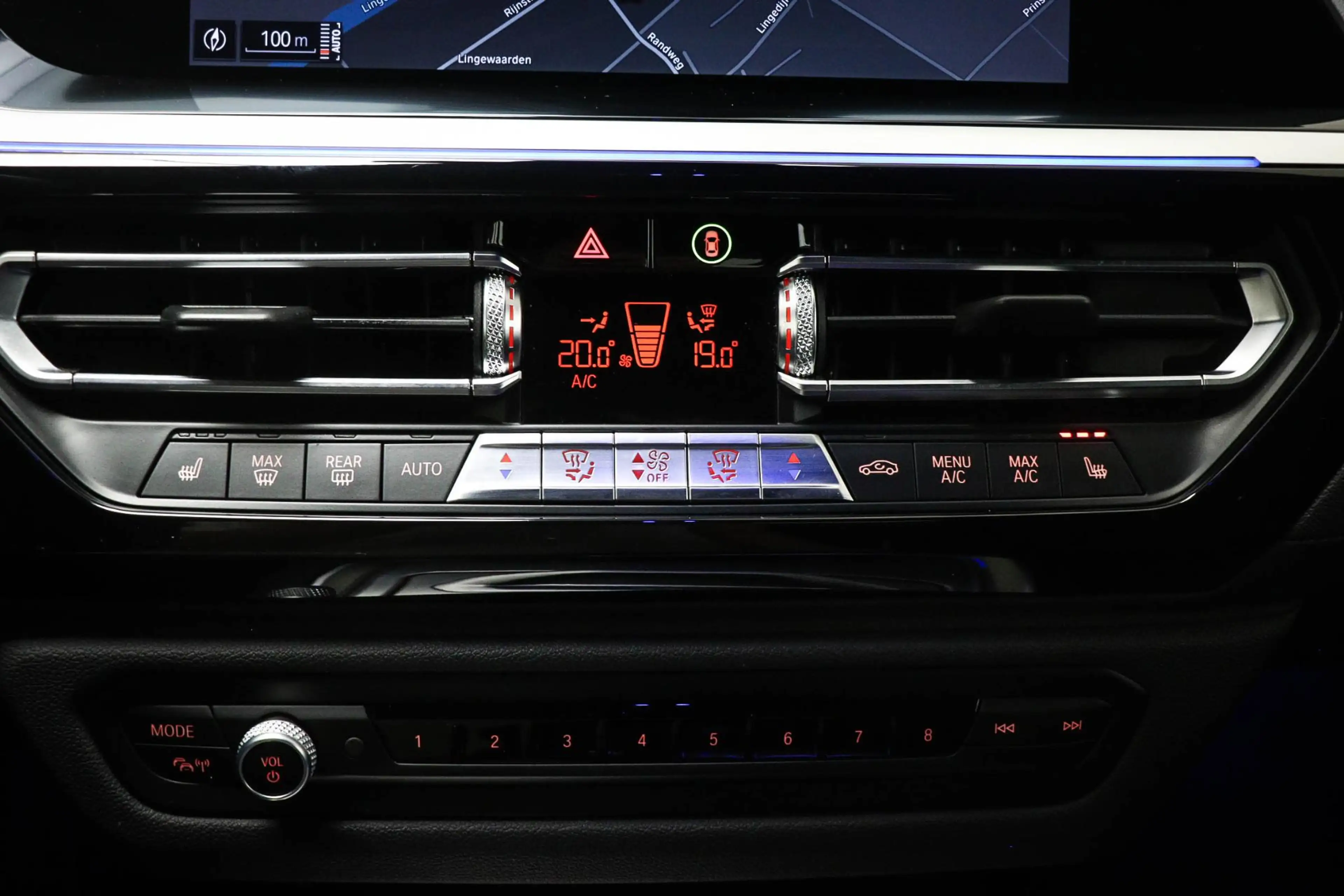 BMW Z4 Roadster sDrive20i High Executive Edition | M SPOR — photo 42