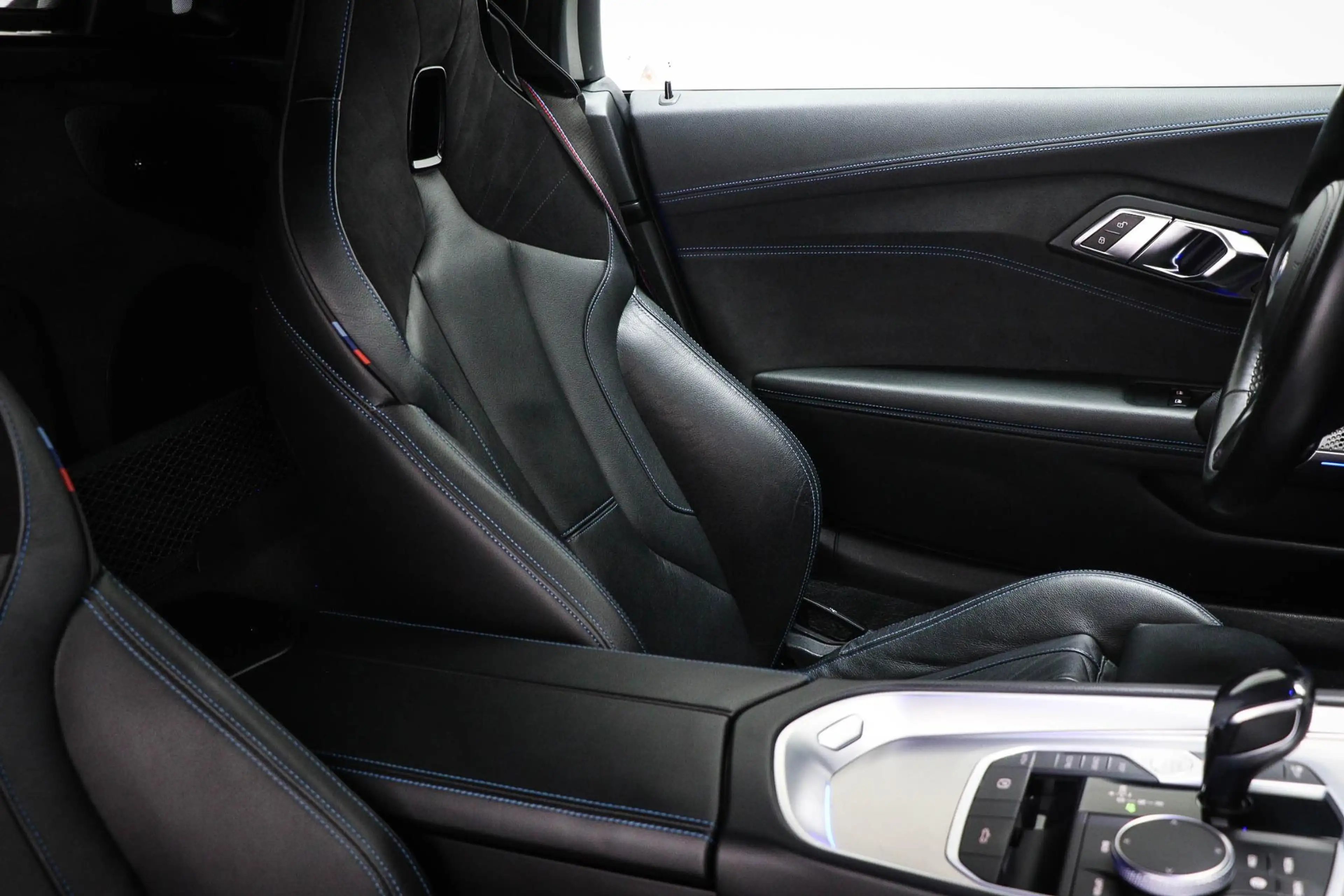 BMW Z4 Roadster sDrive20i High Executive Edition | M SPOR — photo 15