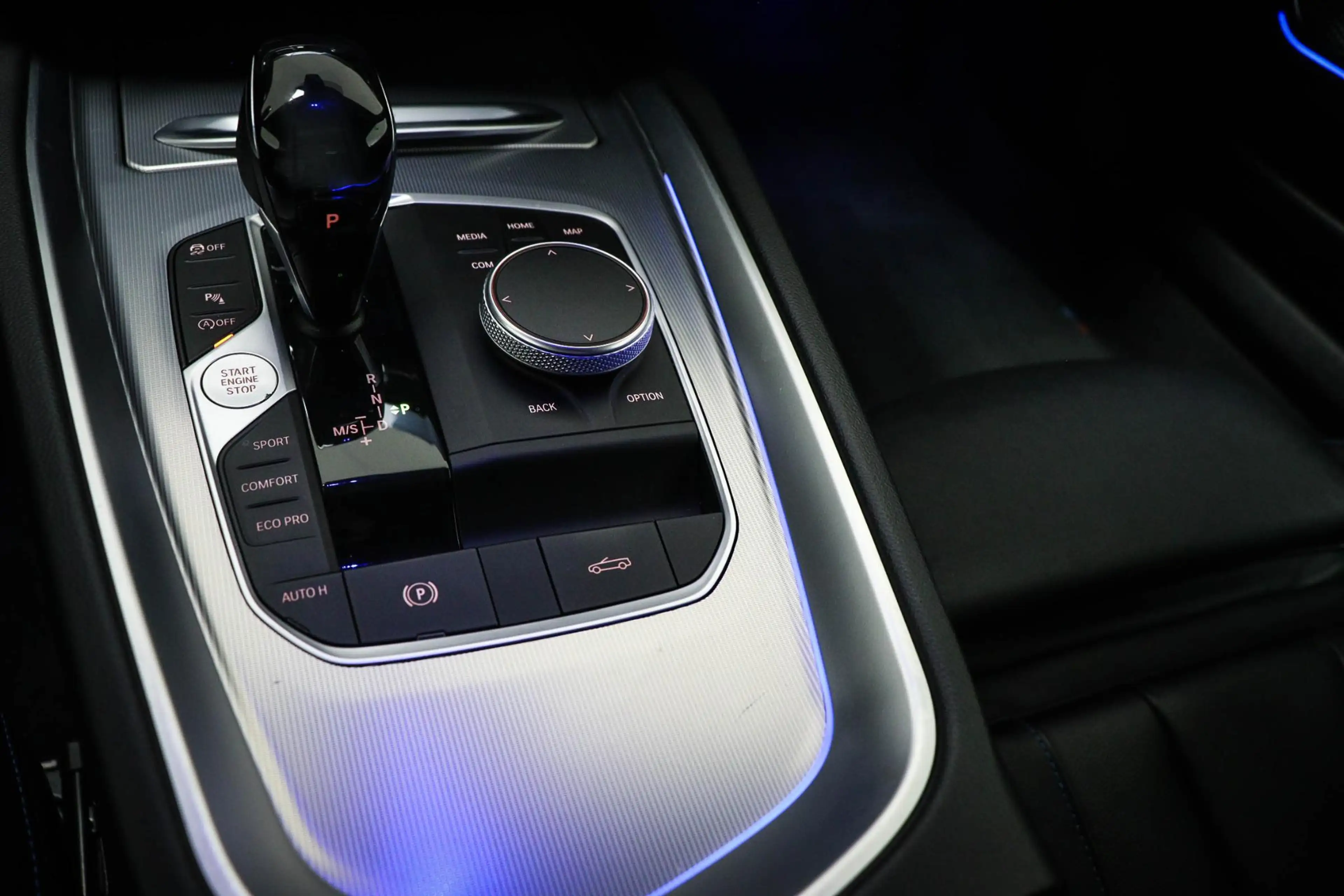 BMW Z4 Roadster sDrive20i High Executive Edition | M SPOR — photo 41
