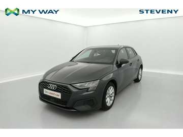 Sportback Business Edition Attraction 30TFSI 81kW(110cv) S tronic