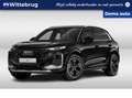 Audi Q3 e-hybrid S tronic S edition Zwart - thumbnail 1