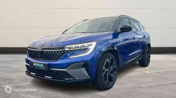 1.2 E-Tech full hybrid 200ch Iconic esprit Alpine- 23