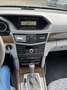 Mercedes-Benz E 250 E 250 CGI BlueEfficiency 1.Rentnerhand nur 77700KM Silber - thumbnail 9