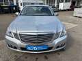 Mercedes-Benz E 250 E 250 CGI BlueEfficiency 1.Rentnerhand nur 77700KM Silber - thumbnail 19