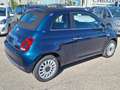 Fiat 500C 1.0 70 ch Hybride BSG S/S Club Bleu - thumbnail 6