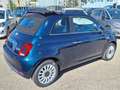 Fiat 500C 1.0 70 ch Hybride BSG S/S Club Bleu - thumbnail 7