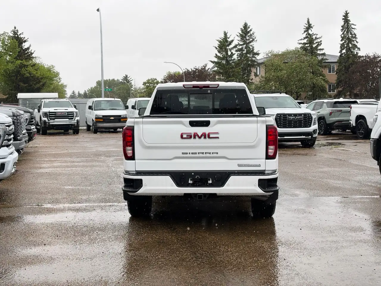 GMC Sierra 1500 снимка GMC Sierra 1500