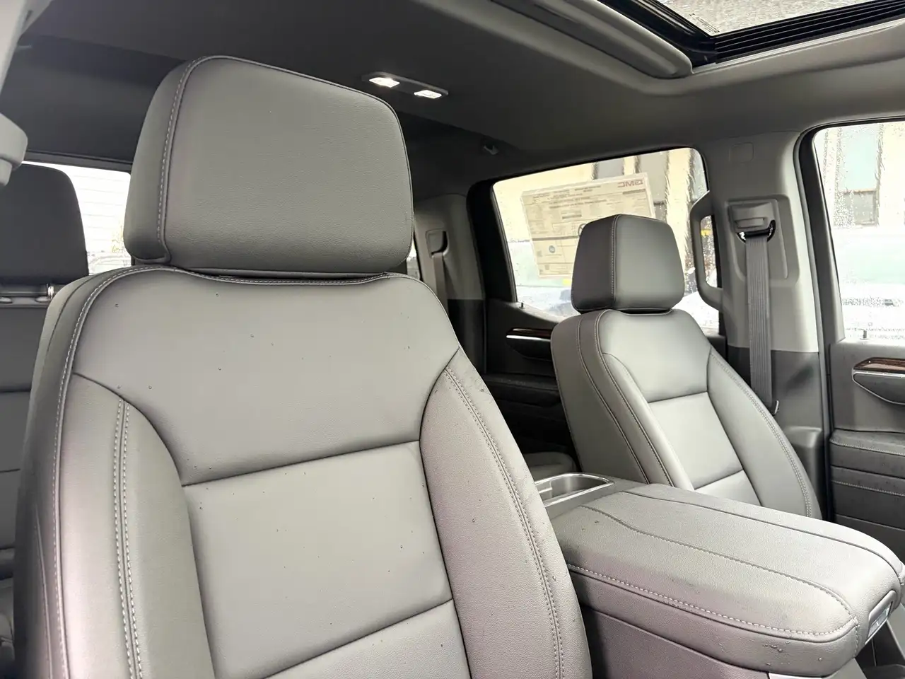 GMC Sierra 1500 снимка GMC Sierra 1500