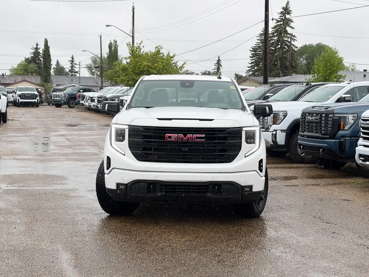 GMC Sierra 1500 снимка GMC Sierra 1500