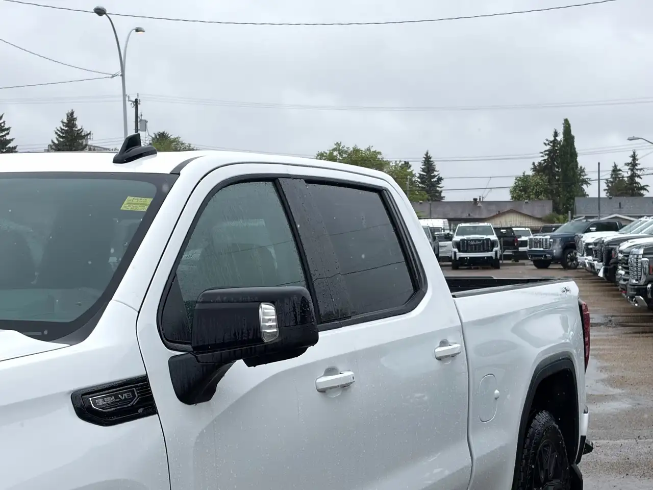 GMC Sierra 1500 снимка GMC Sierra 1500