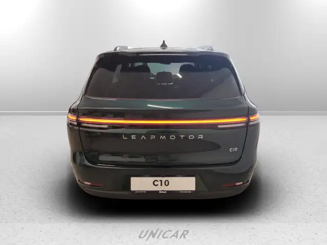 Leapmotor C10 view 7