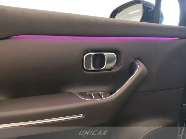 Leapmotor C10 view 12