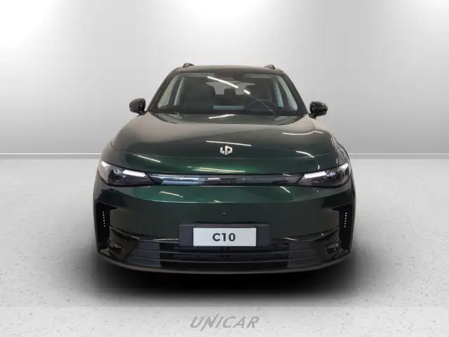 Leapmotor C10 view 3