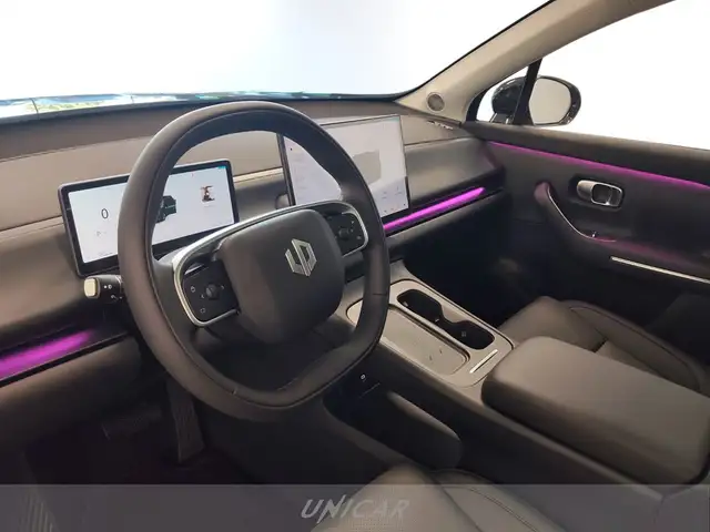 Leapmotor C10 view 11
