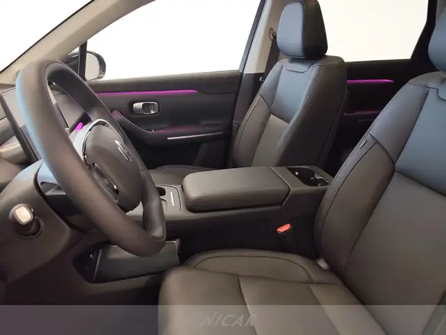 Leapmotor C10 view 15