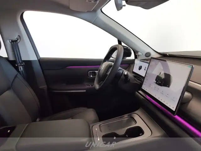Leapmotor C10 view 13
