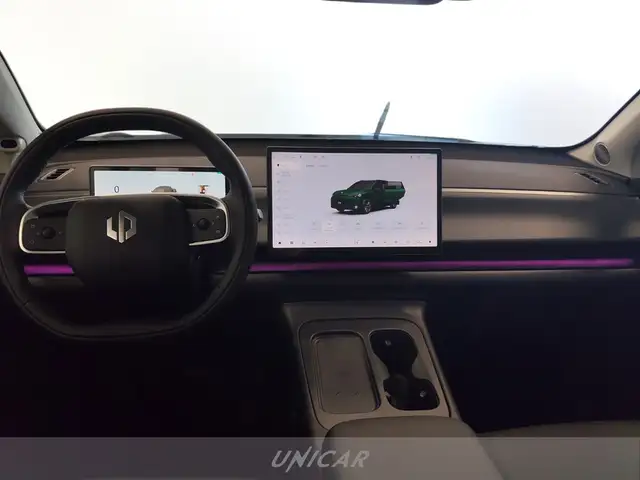 Leapmotor C10 view 14