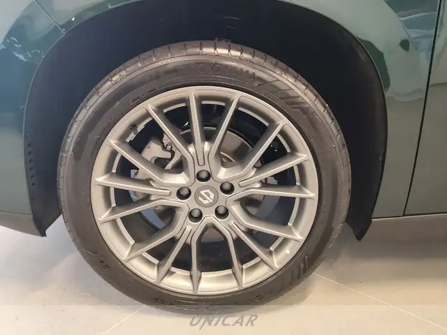 Leapmotor C10 view 5