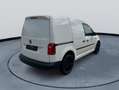 Volkswagen Caddy Kasten | Klima, Navi, Alufelgen, Rückfahrk Weiß - thumbnail 5