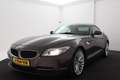 BMW Z4 Roadster SDrive30i | INRUILKOOPJE | Leer | 6-Cilin Bruin - thumbnail 33