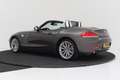 BMW Z4 Roadster SDrive30i | INRUILKOOPJE | Leer | 6-Cilin Bruin - thumbnail 6