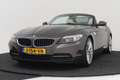 BMW Z4 Roadster SDrive30i | INRUILKOOPJE | Leer | 6-Cilin Bruin - thumbnail 13
