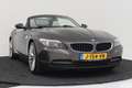 BMW Z4 Roadster SDrive30i | INRUILKOOPJE | Leer | 6-Cilin Bruin - thumbnail 12
