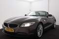 BMW Z4 Roadster SDrive30i | INRUILKOOPJE | Leer | 6-Cilin Bruin - thumbnail 36