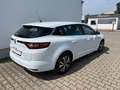 Renault Megane IV Grandtour Life Klima Bluetooth USB Weiß - thumbnail 5