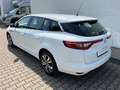 Renault Megane IV Grandtour Life Klima Bluetooth USB Weiß - thumbnail 4