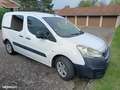 Peugeot Partner 90 cv 10-2015 Blanco - thumbnail 4