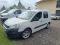 Peugeot Partner 90 cv 10-2015 Blanco - thumbnail 1