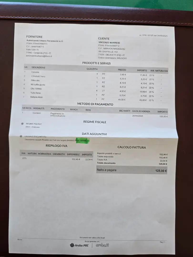 Fiat Uno Uno 60-SL Сірий - 1