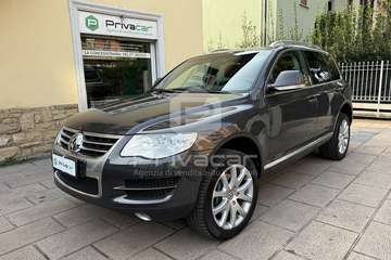 3.0/240CV V6 TDI DPF tip. Executive