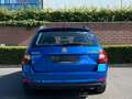 Skoda Octavia Octavia SW 1.0 TSI - CAR PLAY Bleu - thumbnail 5