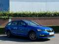 Skoda Octavia Octavia SW 1.0 TSI - CAR PLAY Bleu - thumbnail 3