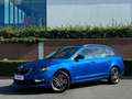 Skoda Octavia Octavia SW 1.0 TSI - CAR PLAY Bleu - thumbnail 1