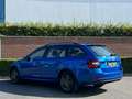 Skoda Octavia Octavia SW 1.0 TSI - CAR PLAY Bleu - thumbnail 4