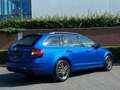 Skoda Octavia Octavia SW 1.0 TSI - CAR PLAY Bleu - thumbnail 6