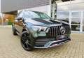 Mercedes-Benz GLE 300 d 4M *AMG*PANO*360CAM*CARPLAY*TREKHAAK*DISTRONIC* Verde - thumbnail 1