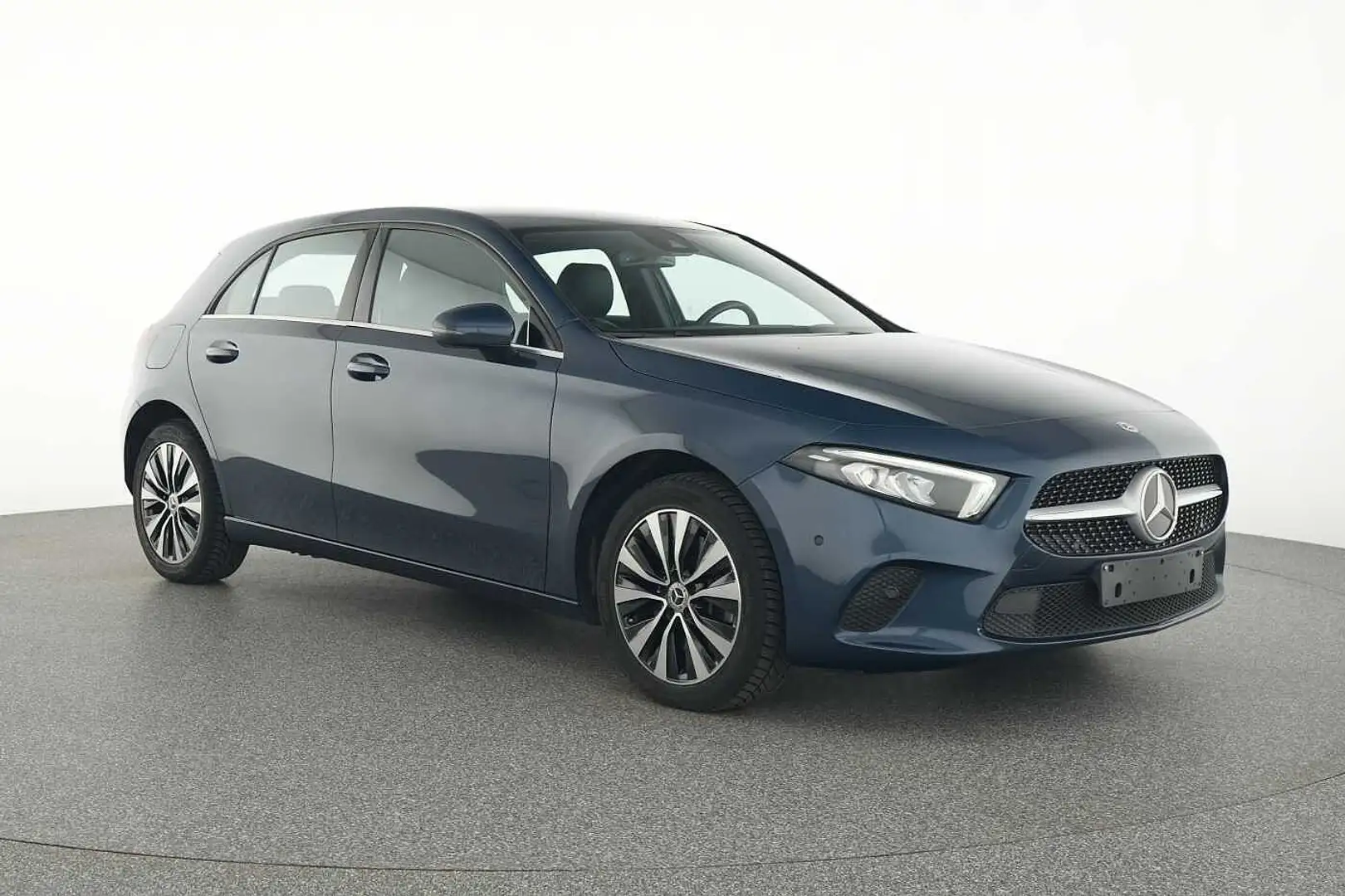 Mercedes-Benz A 250 e Style Blu/Azzurro - 2
