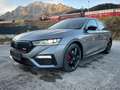 Skoda Octavia 2,0 TDI RS 4x4 DSG Grau - thumbnail 1