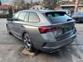 Skoda Octavia 2,0 TDI RS 4x4 DSG Grau - thumbnail 7
