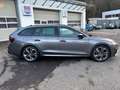 Skoda Octavia 2,0 TDI RS 4x4 DSG Grau - thumbnail 4